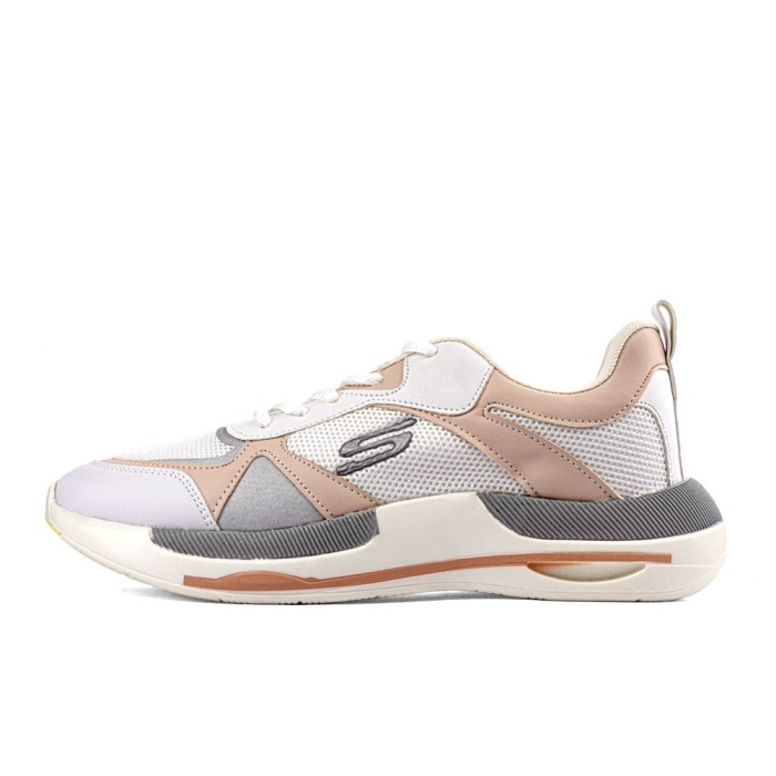 خرید آنلاین کتانی زنانه هامون مدل 687 ( حراجی) کد 90